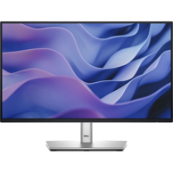 DELL Monitor P2225H / 21.5", 1920 x 1080, Full HD, LCD, crno-srebrna